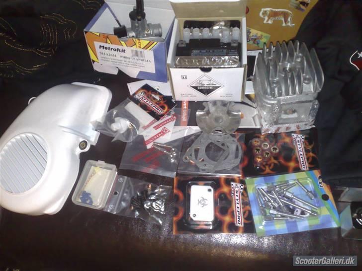 Yamaha Slider - FØR billede 5