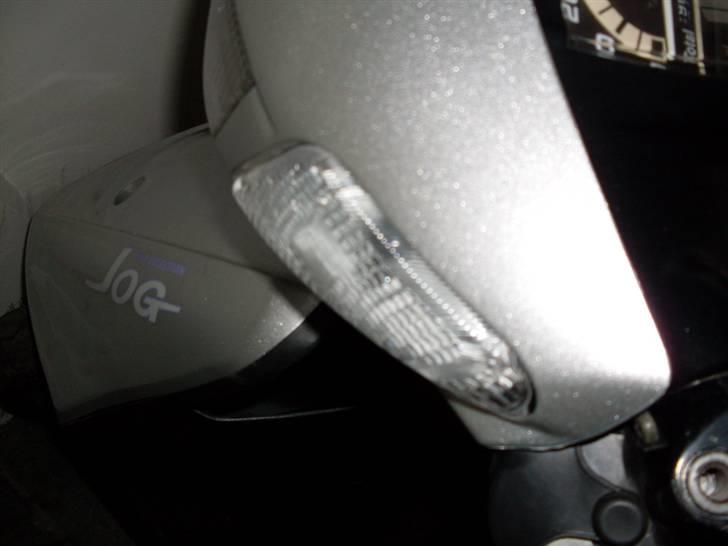 Yamaha Jog FS ( SOLGT ) billede 11