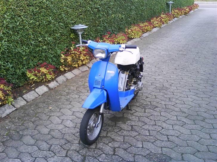 Honda melody TILSALG  billede 2