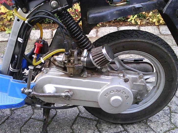 Honda melody TILSALG  billede 3