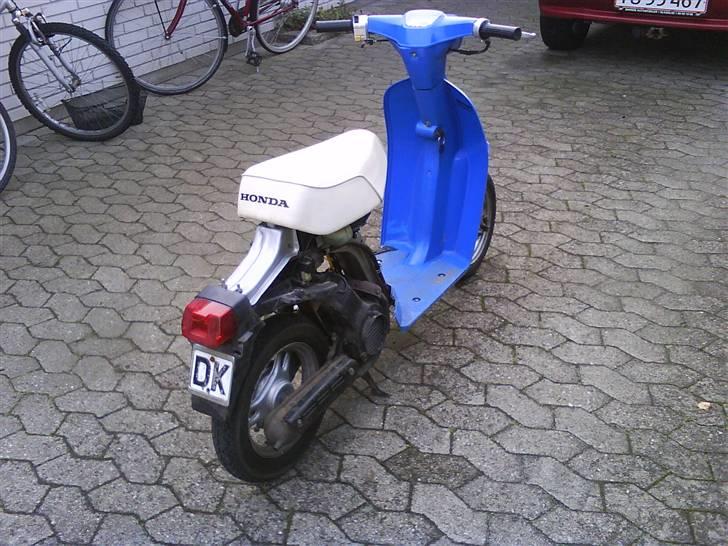 Honda melody TILSALG  billede 4