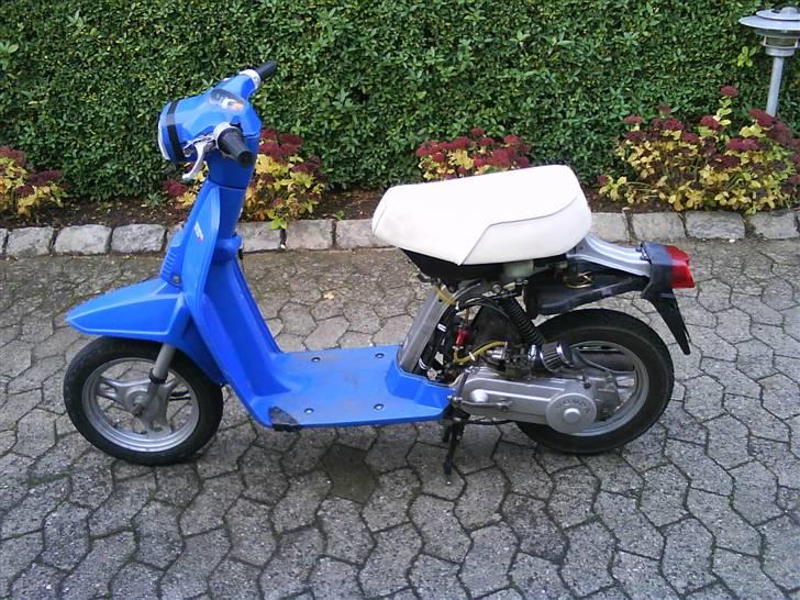 Honda melody TILSALG  billede 5