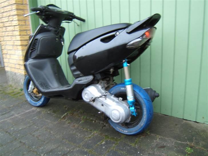 Aprilia sonic billede 2