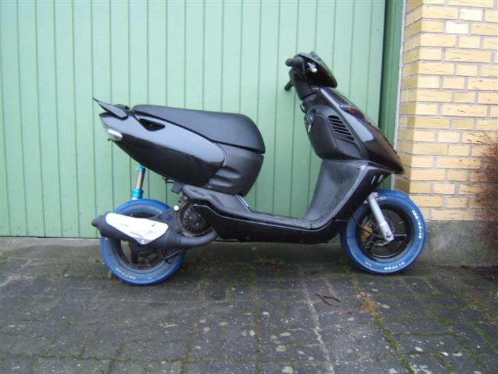 Aprilia sonic billede 3