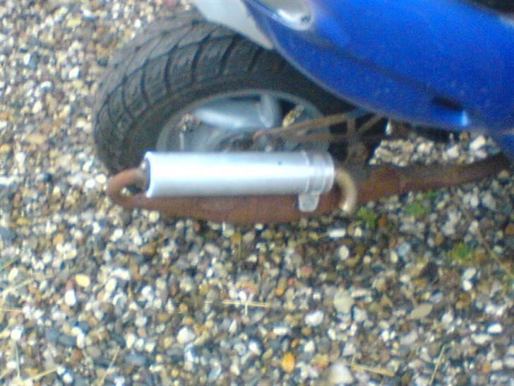 Gilera stalker solgt billede 2