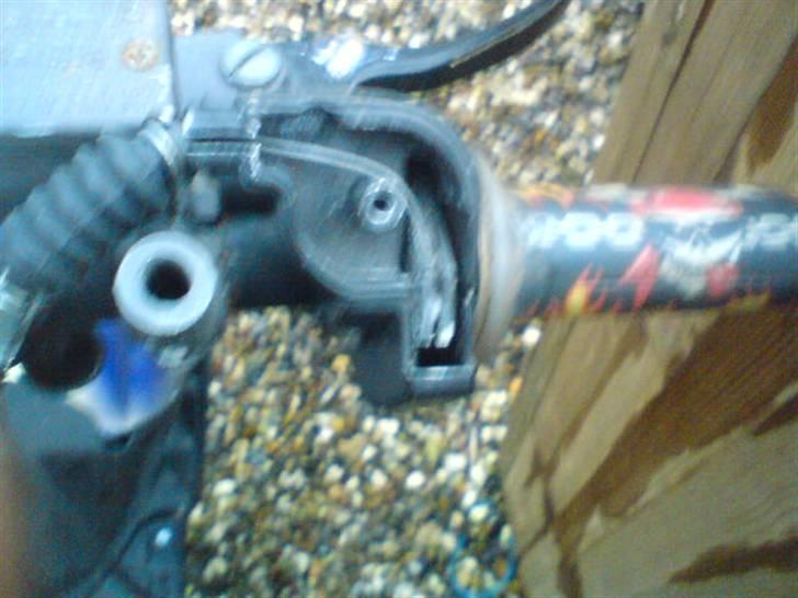 Gilera stalker solgt billede 6