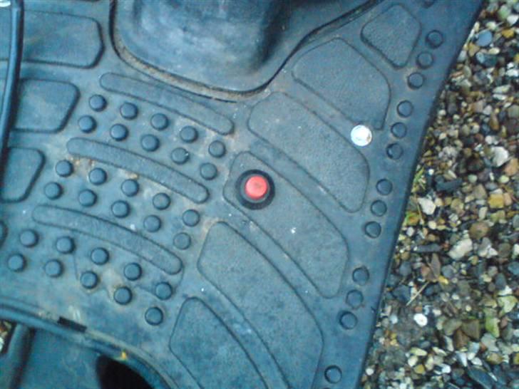 Gilera stalker solgt billede 7