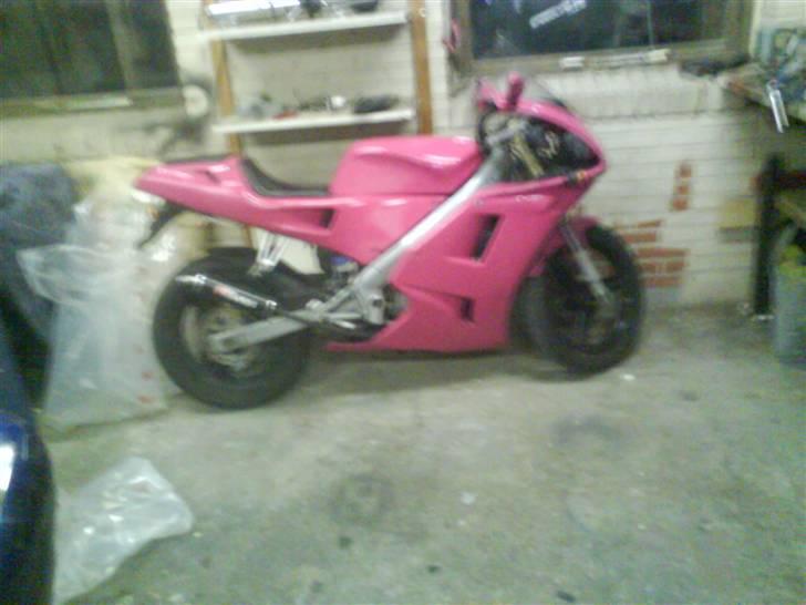 Derbi Gpr BRANDT billede 1