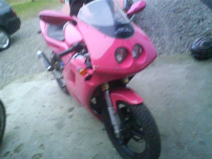 Derbi Gpr BRANDT billede 3