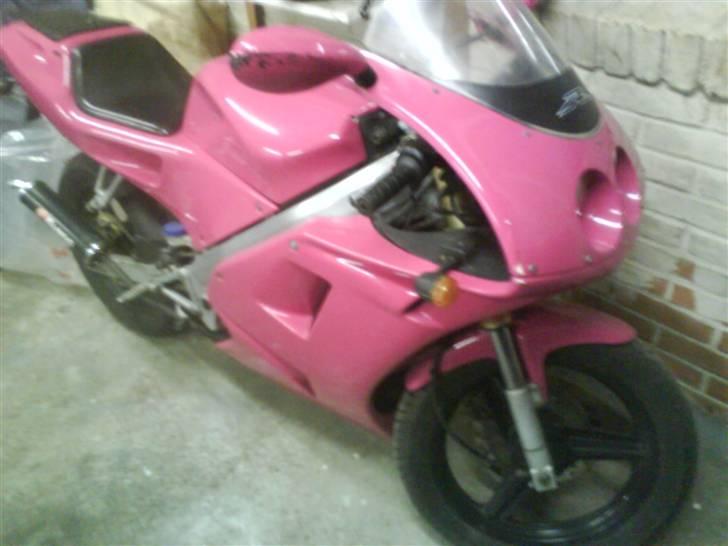 Derbi Gpr BRANDT billede 4