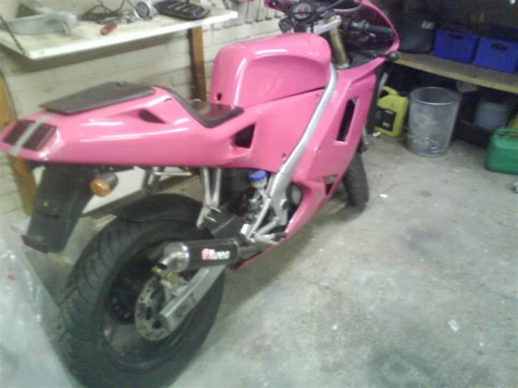 Derbi Gpr BRANDT billede 5