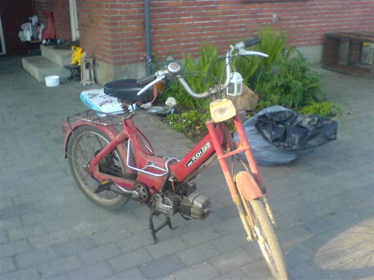 Puch maxi billede 1