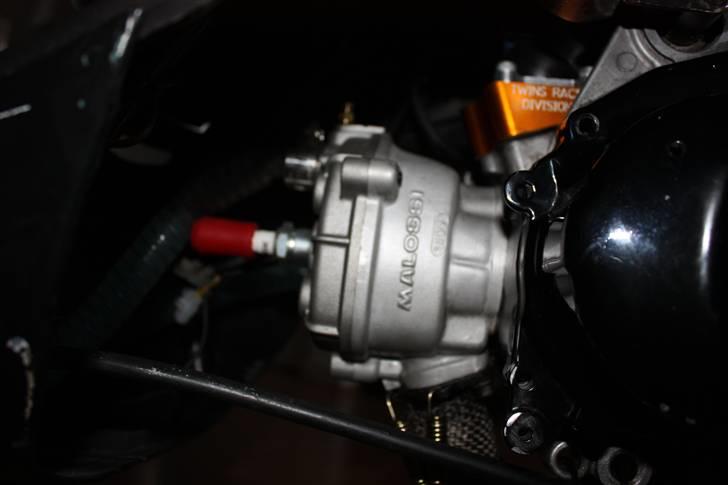 Aprilia Sonic Ts 20,2 HK Tilsalg  billede 7