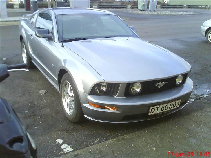 Giantco Sprint ( solgt ) billede 3