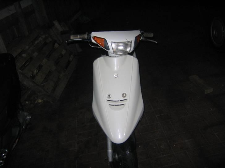 Yamaha jog fs (byttet) billede 11