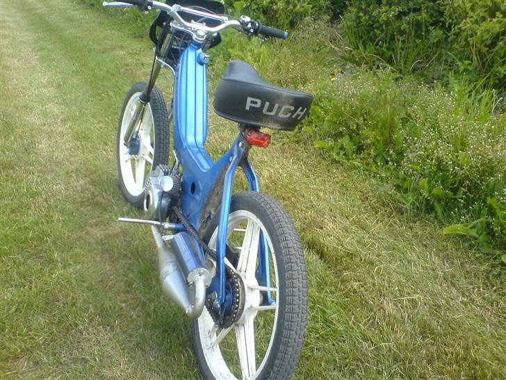 Puch maxi k polini  billede 5