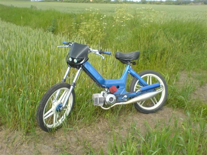 Puch maxi k polini  billede 6