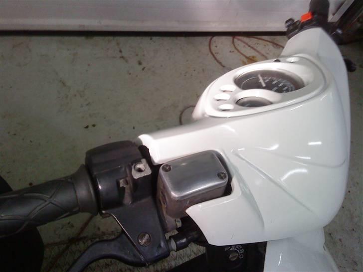 Yamaha jog R///før\\\ billede 16