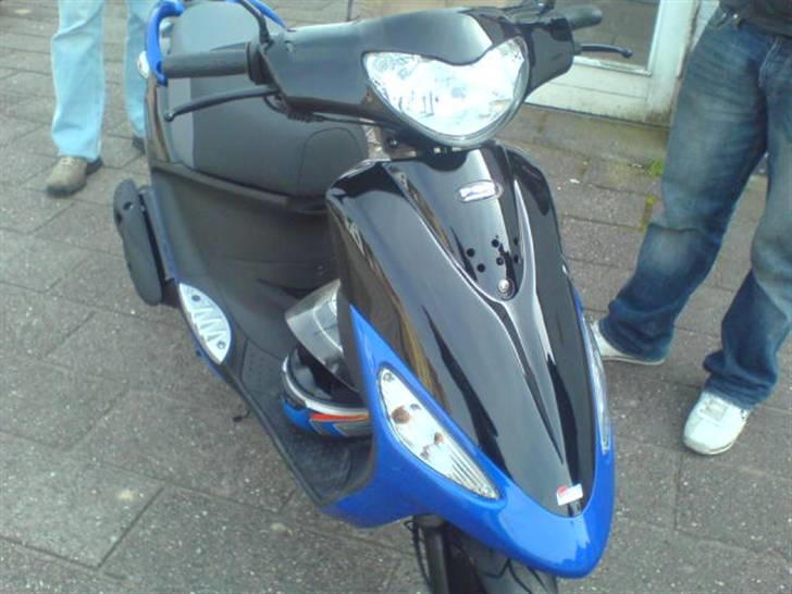 PGO Ligero  billede 12