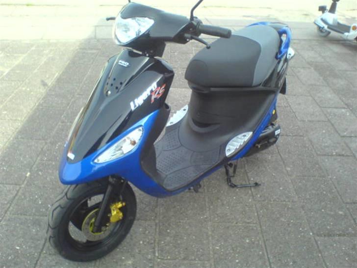 PGO Ligero  billede 13