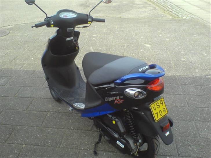 PGO Ligero  billede 14