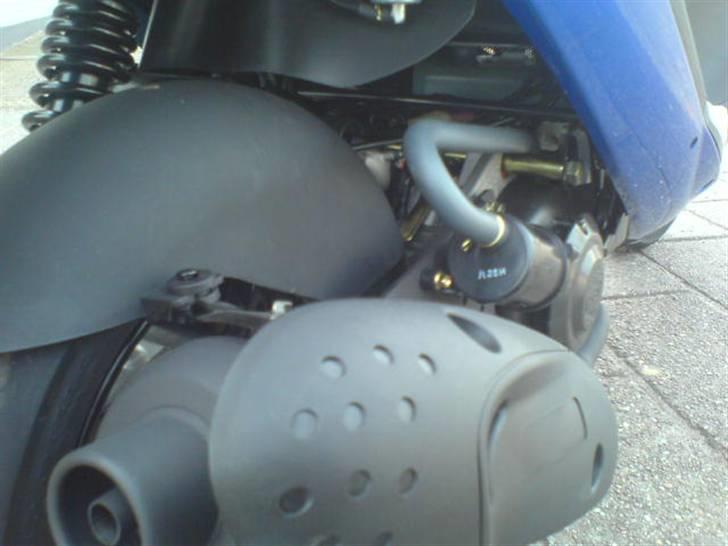 PGO Ligero  billede 15