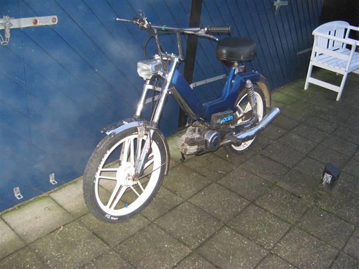 Puch Maxi "Solgt" billede 1