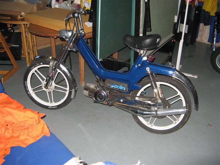 Puch Maxi "Solgt" billede 2