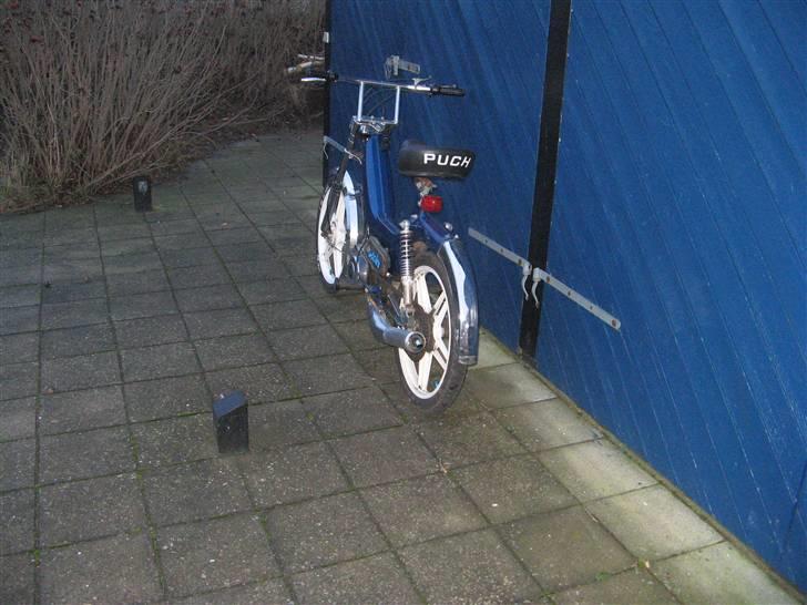 Puch Maxi "Solgt" billede 3