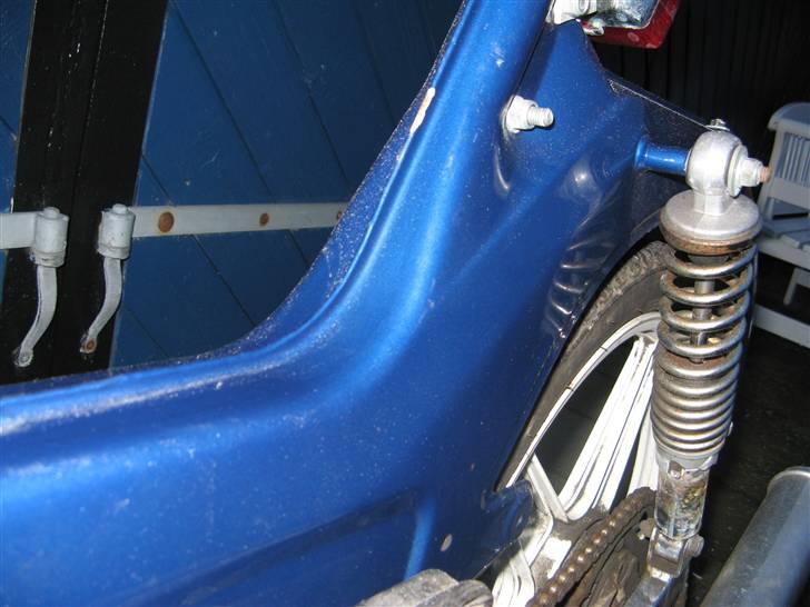 Puch Maxi "Solgt" billede 4