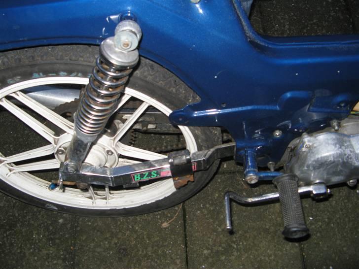 Puch Maxi "Solgt" billede 5