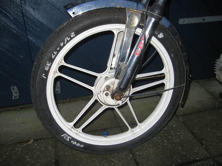 Puch Maxi "Solgt" billede 6