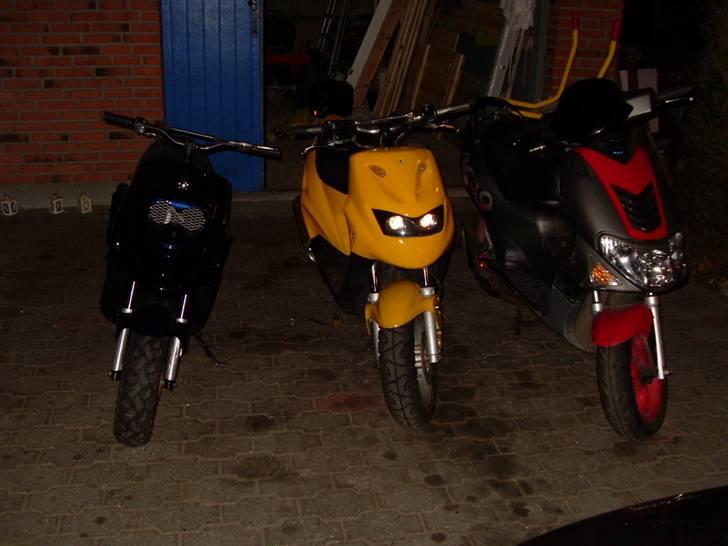 CPI Popcorn (Tidl. Scooter) billede 15