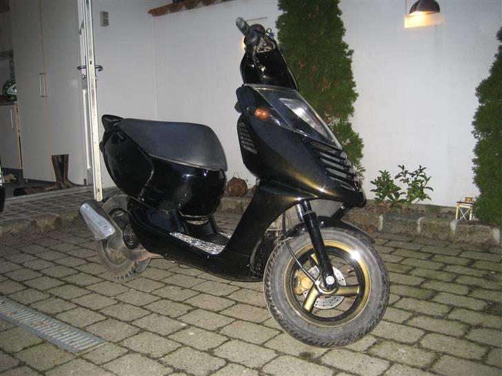 Aprilia Sonic, solgt billede 1