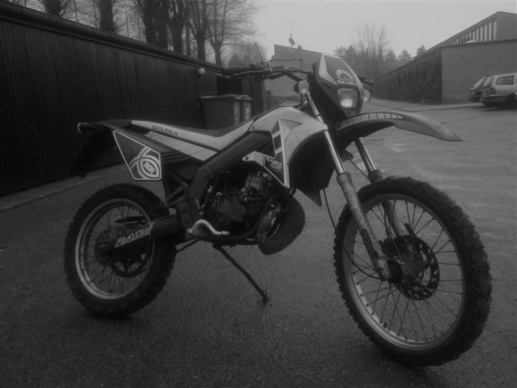 Gilera RCR 06' billede 1