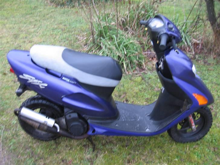 Honda SFX billede 3