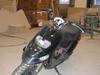 Gilera stalker ( byttet ) [Tidl. scooter]