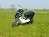 PGO Hot 50 AKA Lemmedaskeren [Tidl. scooter]