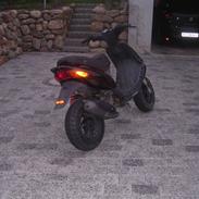 Gilera Stalker AC [SOLGT]