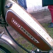 Peugeot 103-D