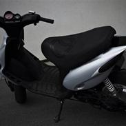 Gilera stalker