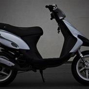 Gilera stalker