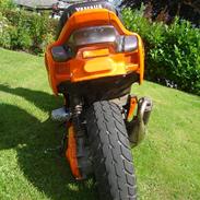 Yamaha Bws -BYTTET/savnet!-