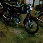 Yamaha fs1 dx  (tøssen)