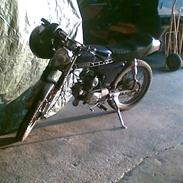 Yamaha fs1 dx  (tøssen)