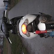 Aprilia sonic