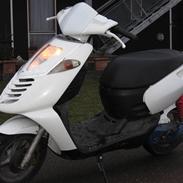 Aprilia sonic
