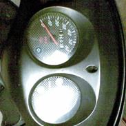 Peugeot speedake