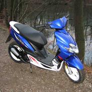 Yamaha Jog R