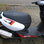 Aprilia sonic   solgt 